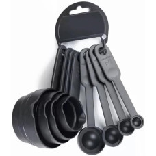 Deals and Offers on - Floraware Measuring Cup and Spoon Set, Multi-Purpose Kitchen Tool, Measuring Cups Deals, Discounts & Offers on - Floraware Measuring Cup and Spoon Set, Multi-Purpose Kitchen Tool, Measuring Cups
