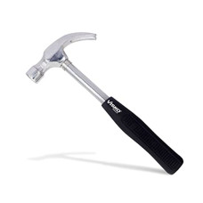 Deals and Offers on Hand Tools - VISKO 705 1 LBS Claw Hammer Deals, Discounts & Offers on Hand Tools - VISKO 705 1 LBS Claw Hammer