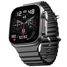Deals and Offers on Electronics - Fire-Boltt Gladiator 1.96 Deals, Discounts & Offers on Electronics - Fire-Boltt Gladiator 1.96