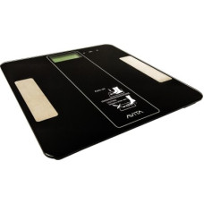 Deals and Offers on Electronics - Avita Modus Weighing Scale(Black) Deals, Discounts & Offers on Electronics - Avita Modus Weighing Scale(Black)