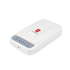 Deals and Offers on - Cello All In One Portable Sanitizer/Sterilizer/Disinfected UV Light, White, Medium (CLO_ALLIN1_UVSNTZR_WHT) Deals, Discounts & Offers on - Cello All In One Portable Sanitizer/Sterilizer/Disinfected UV Light, White, Medium (CLO_ALLIN1_UVSNTZR_WHT)