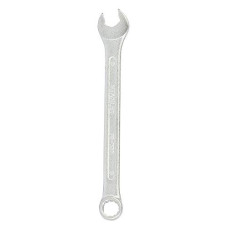 Deals and Offers on - STANLEY 70-939E High Grade Steel Combination Spanner with Matte Finish-9mm Deals, Discounts & Offers on - STANLEY 70-939E High Grade Steel Combination Spanner with Matte Finish-9mm