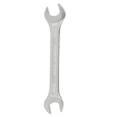 Deals and Offers on - STANLEY 70-368E Double Open End Spanner-Matte Finish-10 * 11mm Deals, Discounts & Offers on - STANLEY 70-368E Double Open End Spanner-Matte Finish-10 * 11mm