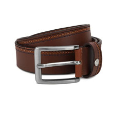 Deals, Discounts & Offers on Bags, Wallets & Belts - Urbano Fashion Leather Belt