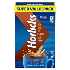 Deals, Discounts & Offers on  - Horlicks Chocolate Health & Nutrition Drink