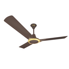 Deals, Discounts & Offers on  - Luminous Jaipur Amer Ceiling Fan With 40% Energy Savings, High Speed Designer Ceiling Fan