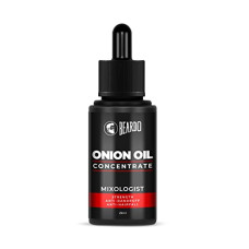 Deals, Discounts & Offers on  - Beardo Onion Oil Concentrate, 25 ml | Onion Hair Oil
