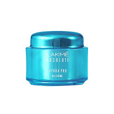 Deals and Offers on - LAKM Absolute Hydra Pro Gel Day Crme, 50 g Deals, Discounts & Offers on - LAKM Absolute Hydra Pro Gel Day Crme, 50 g