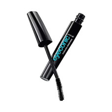 Deals, Discounts & Offers on  - Lakme Eyeconic Curling Mascara, Black, Waterproof Mascara with Smart Curl Brush
