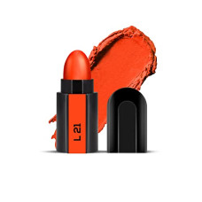 Deals, Discounts & Offers on Beauty Care - RENEE Fab 5 Refill Bullet Matte Lipstick, L 21 Tictoc Tangerine 1.5gm