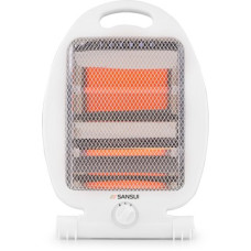 Deals, Discounts & Offers on Home Appliances - Sansui SRMQ800 Quartz Room Heater
