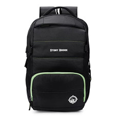 Deals, Discounts & Offers on Laptop Accessories - Stony Brook by Nasher Miles Aurora Laptop Backpack 40L