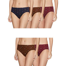 Deals, Discounts & Offers on Women - [Size XS] Rupa Women Cotton Panty