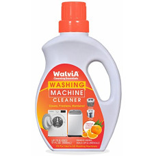 Deals and Offers on - Walvia Premium Descaler Washing Machine Cleaner Liquid with Fresh Citrus Scent, Quick Descaler Deals, Discounts & Offers on - Walvia Premium Descaler Washing Machine Cleaner Liquid with Fresh Citrus Scent, Quick Descaler