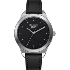 Deals, Discounts & Offers on Men - Reebok Havana Analog Black Dial Women's Watch-RV-HAV-L2-A1LB-B1