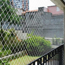Deals, Discounts & Offers on Outdoor Living  - Heart Home Anti Bird Net|UV Stabilized Pigeon Net|Heavy Duty Mesh Net For Garden, Balcony (12x10 Feet)