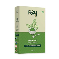 Deals, Discounts & Offers on Beauty Care - Rey Naturals Organic Indigo Powder
