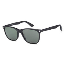 Deals, Discounts & Offers on Sunglasses & Eyewear Accessories - John Jacobs | UV Protection Sunglasses For Men & Women | Black Green Solid Full Rim  JJ S13311-C3 - Pack of 1