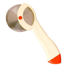 Deals and Offers on - Kuber Industries Pizza Cutter Deals, Discounts & Offers on - Kuber Industries Pizza Cutter