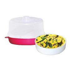 Deals, Discounts & Offers on  - Wonder Homeware Yummy Dhokla Maker Set