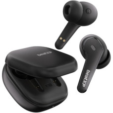 Deals, Discounts & Offers on  - [Live @ 12PM] beatXP Echo XPods with 70H Playtime, Quad Mic ENC & Gaming Mode Wireless Earbuds Bluetooth Headset(Black, True Wireless)