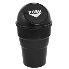 Deals and Offers on - XML Mini Car Dustbin Trash Bin Universal Traveling Portable Useful Deals, Discounts & Offers on - XML Mini Car Dustbin Trash Bin Universal Traveling Portable Useful