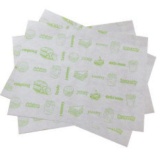 Deals and Offers on - TDS PLUS WRAP Wrapping Paper / Butter Paper, Oil Proof / Sandwich Paper / Food Wrapping Size, Cooking butter Paper - Pack of 100 Sheets Parchment Paper(Pack of 100, 29.5 m) Deals, Discounts & Offers on - TDS PLUS WRAP Wrapping Paper / Butter Paper, Oil Proof / Sandwich Paper / Food Wrapping Size, Cooking butter Paper - Pack of 100 Sheets Parchment Paper(Pack of 100, 29.5 m)