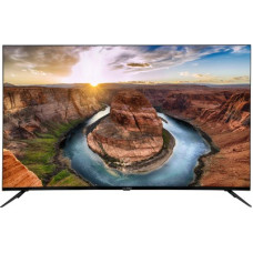 Deals, Discounts & Offers on Entertainment - Lloyd 109 cm (43 inch) QLED Ultra HD (4K) Smart WebOS TV(43QS850E)