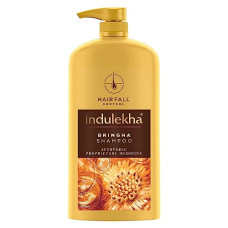 Deals and Offers on Beauty Care - Indulekha Bringha Shampoo 1L|| Proprietary Ayurvedic Medicine Deals, Discounts & Offers on Beauty Care - Indulekha Bringha Shampoo 1L|| Proprietary Ayurvedic Medicine