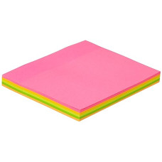Deals and Offers on Electronics - Amazon Brand - Solimo Sticky Notes Pad, Pocket-Size, Wirobound (3 x 4 Notes, 200 Sheets) Deals, Discounts & Offers on Electronics - Amazon Brand - Solimo Sticky Notes Pad, Pocket-Size, Wirobound (3 x 4 Notes, 200 Sheets)