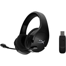 Deals, Discounts & Offers on  - HyperX Cloud Stinger Core Wireless On Ear Headphones with Mic (Black)