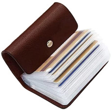 Deals, Discounts & Offers on Electronics - OFIXO Artificial leather Unisex Wallet (Brown)