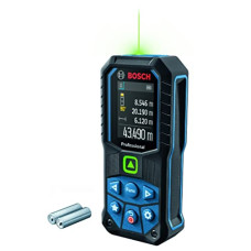 Deals and Offers on - Bosch GLM 50-23 G 50M Range Laser Distance Meter with Color Backlit Display Deals, Discounts & Offers on - Bosch GLM 50-23 G 50M Range Laser Distance Meter with Color Backlit Display