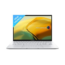 Deals, Discounts & Offers on Laptops - ASUS Vivobook 15 OLED (2023), AMD Ryzen 7 7730U, 15.6
