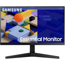 Deals, Discounts & Offers on Computers & Peripherals - SAMSUNG 22 inch Full HD IPS Panel Monitor (LS22C310EAWXXL)(Response Time: 5 ms, 75 Hz Refresh Rate)