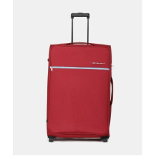 Deals and Offers on - METRONAUTSmall Cabin Suitcase (55 cm) - Advantage - Red Deals, Discounts & Offers on - METRONAUTSmall Cabin Suitcase (55 cm) - Advantage - Red