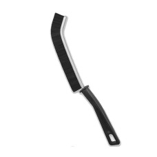 Deals, Discounts & Offers on  - KBS Gap Cleaning Brush, Bathroom Gap Cleaning Brush, Clean The Dead Corners of Bathroom Kitchen Tiles, Window Slots, Multi-Purpose Door Window Deep Cleaning Brush Supplies (2)