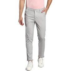 Deals, Discounts & Offers on Men - [Sizes 32, 34] Dennis Lingo Men Casual Pants