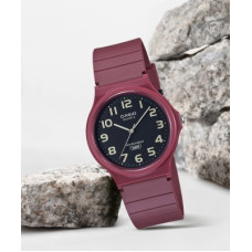 Deals and Offers on Watches & Wallets - CASIOYouth Analog Analog Watch - For Men A2077 (MQ-24UC-4BDF) Deals, Discounts & Offers on Watches & Wallets - CASIOYouth Analog Analog Watch - For Men A2077 (MQ-24UC-4BDF)
