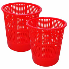 Deals and Offers on - WONDER Homeware Jali 222 Open Dustbin Deals, Discounts & Offers on - WONDER Homeware Jali 222 Open Dustbin