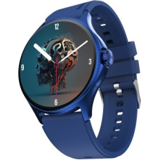 Deals and Offers on - beatXP Sigma 1.38'' HD Display Bluetooth Calling, Health Tracking & AI Voice Assitant Smartwatch(Persian Blue Strap, Free Size) Deals, Discounts & Offers on - beatXP Sigma 1.38'' HD Display Bluetooth Calling, Health Tracking & AI Voice Assitant Smartwatch(Persian Blue Strap, Free Size)