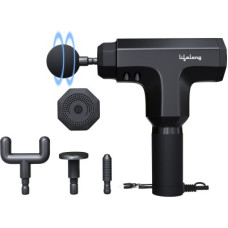 Deals and Offers on Electronics - Lifelong LLGM54 Wired Gun Massager(Black) Deals, Discounts & Offers on Electronics - Lifelong LLGM54 Wired Gun Massager(Black)