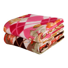 Deals and Offers on - BSB HOME All Season Miltipurpose Polar Fleece Blanket Combo Assorted Multicolour Lightweight Blanket Set of 2, 60X90 Inches, Coffee Deals, Discounts & Offers on - BSB HOME All Season Miltipurpose Polar Fleece Blanket Combo Assorted Multicolour Lightweight Blanket Set of 2, 60X90 Inches, Coffee