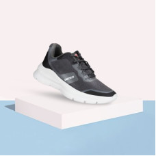 Deals and Offers on Men - DUCATIDT/VRS/03A Running Shoes For Men(Grey) Deals, Discounts & Offers on Men - DUCATIDT/VRS/03A Running Shoes For Men(Grey)