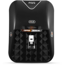 Deals and Offers on Home Appliances - MarQ by Flipkart IQUE COPPER ALKALINE 14 L RO + UV + UF + TDS + ALK + Copper Water Purifier with Prefilter(Black) Deals, Discounts & Offers on Home Appliances - MarQ by Flipkart IQUE COPPER ALKALINE 14 L RO + UV + UF + TDS + ALK + Copper Water Purifier with Prefilter(Black)