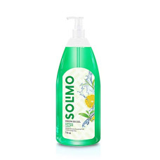 Deals and Offers on - Amazon Brand - Solimo Shower Gel, Lemon & Tea Tree - 750 ml Deals, Discounts & Offers on - Amazon Brand - Solimo Shower Gel, Lemon & Tea Tree - 750 ml