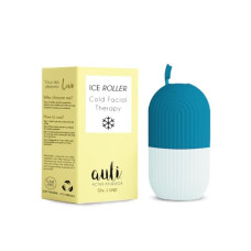 Deals and Offers on Beauty Care - Auli Ice Roller Face Massager For Puffy Eyes & Neck | Pore Shrink, Dark Circle Reduction | Reusable Facial Tool For Glowing & Tighten Skin (Blue) Deals, Discounts & Offers on Beauty Care - Auli Ice Roller Face Massager For Puffy Eyes & Neck | Pore Shrink, Dark Circle Reduction | Reusable Facial Tool For Glowing & Tighten Skin (Blue)