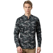 Deals and Offers on Men - Hubberholme Men Comfortable Regular Fit Cotton Full Sleeve Casual Shirt Deals, Discounts & Offers on Men - Hubberholme Men Comfortable Regular Fit Cotton Full Sleeve Casual Shirt