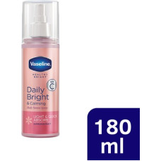 Deals, Discounts & Offers on  - Vaseline Daily Bright & Calming Body Serum Spray(180 ml)