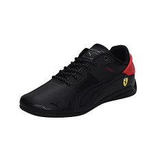 Deals, Discounts & Offers on  - [Size 9 UK] Puma Unisex-Adult Ferrari Drift Cat Delta Sneaker